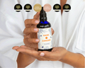 Purifying Oil Cleanser