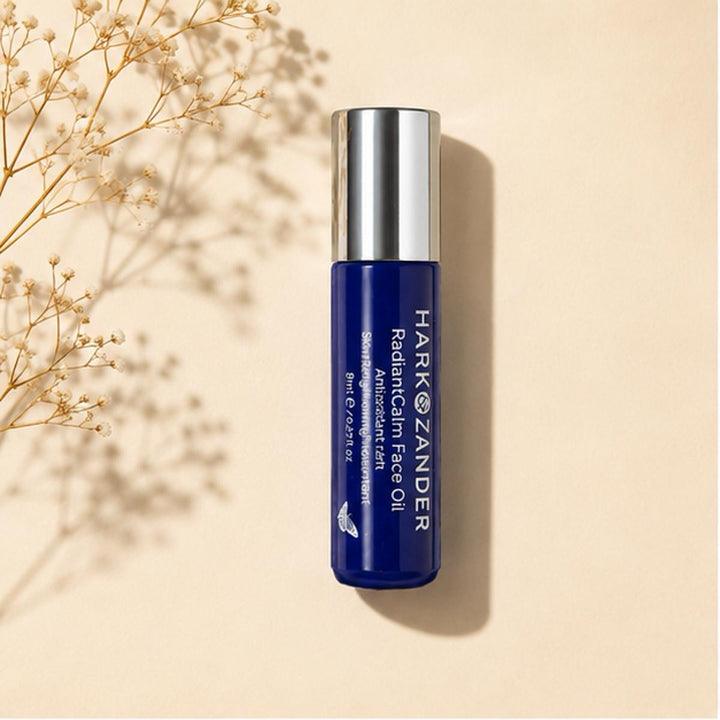 RadiantCalm Face Oil Roller