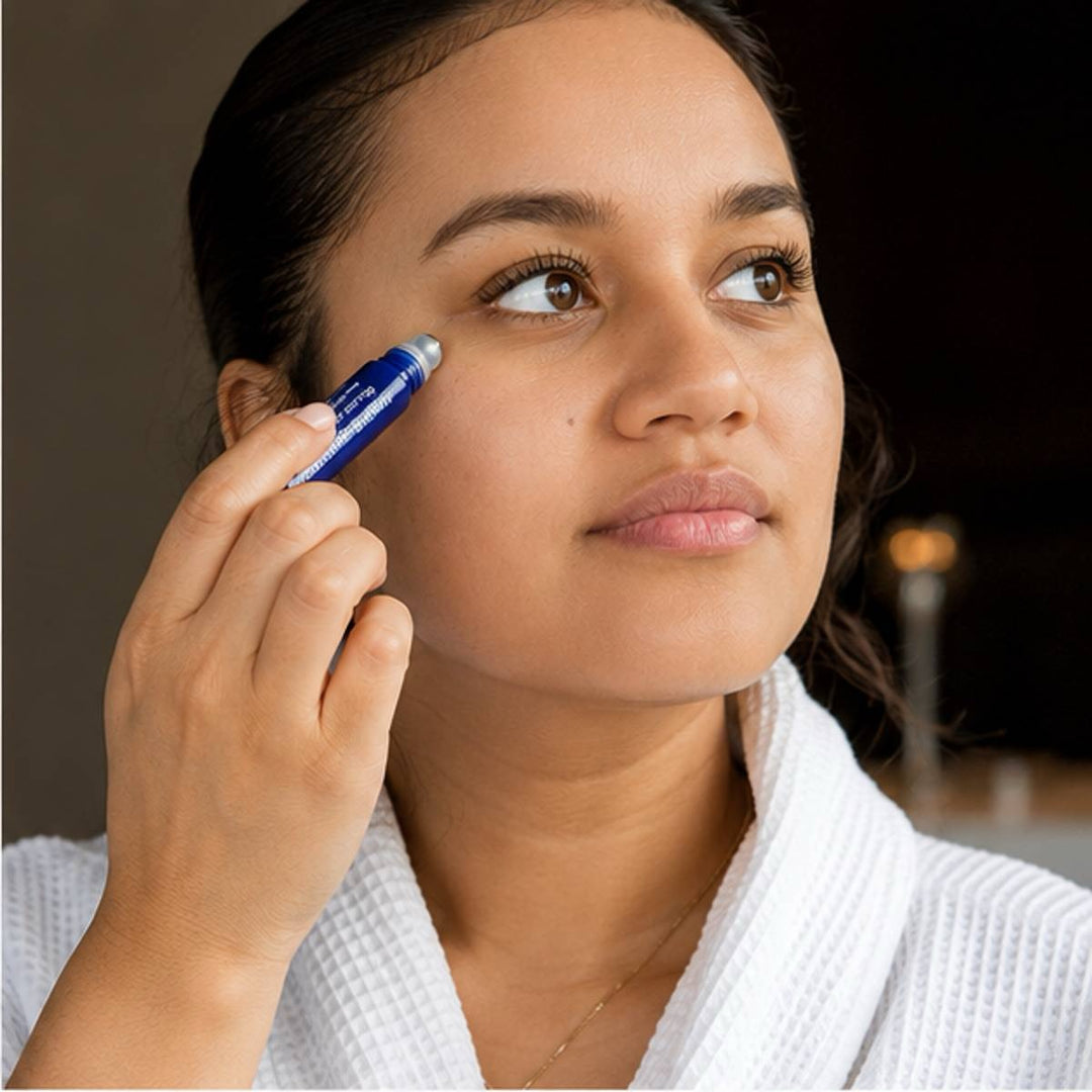 RadiantCalm Face Oil Roller