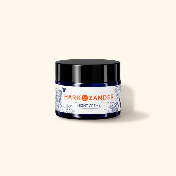Restoring Good Night Crème