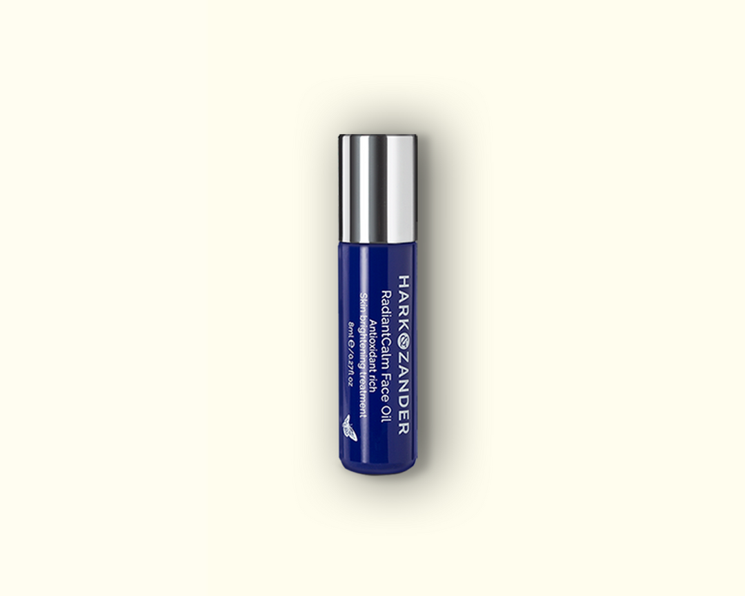RadiantCalm Face Oil Roller