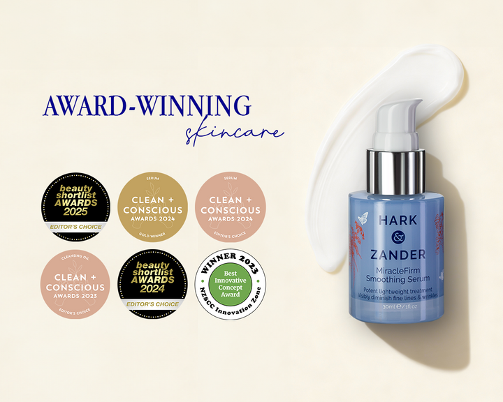 MiracleFirm Smoothing Serum