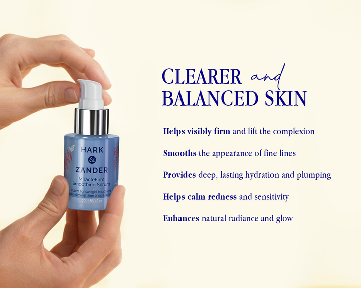 MiracleFirm Smoothing Serum