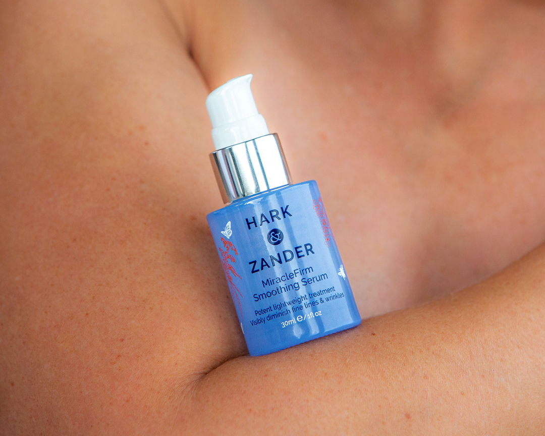 MiracleFirm Smoothing Serum