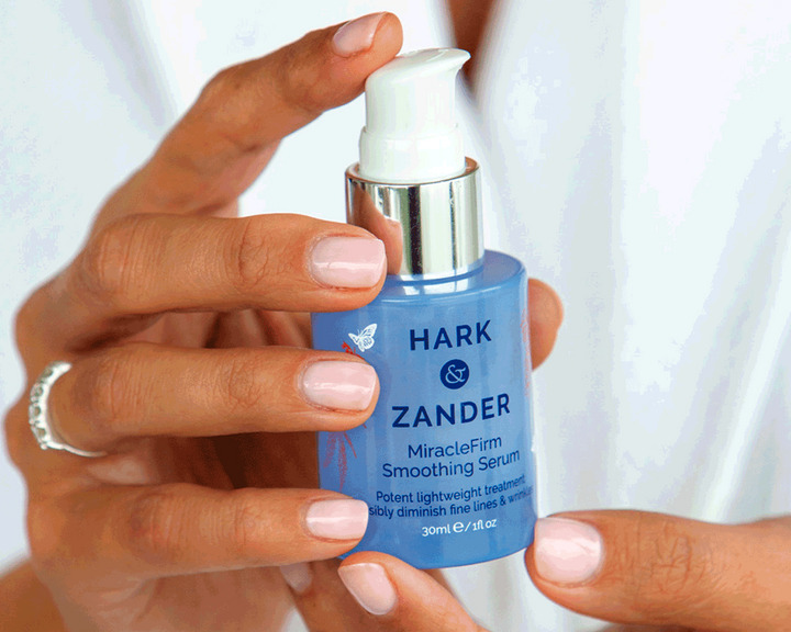 MiracleFirm Smoothing Serum