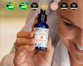 SkinTonic Face Oil
