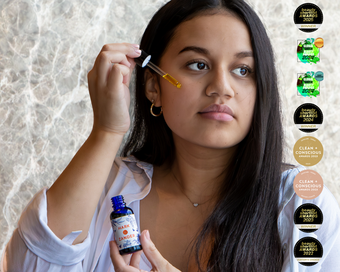 SkinTonic Face Oil