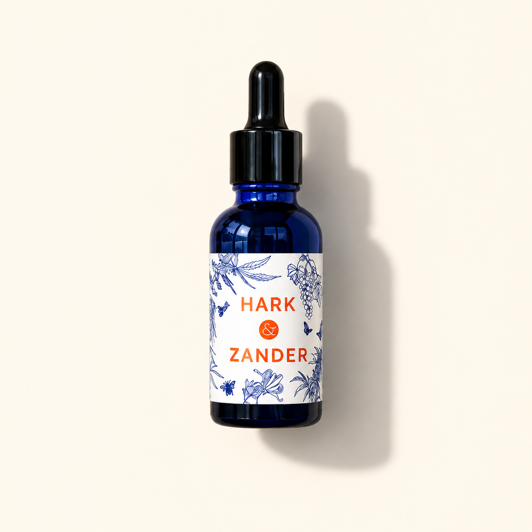 SkinTonic Face Oil
