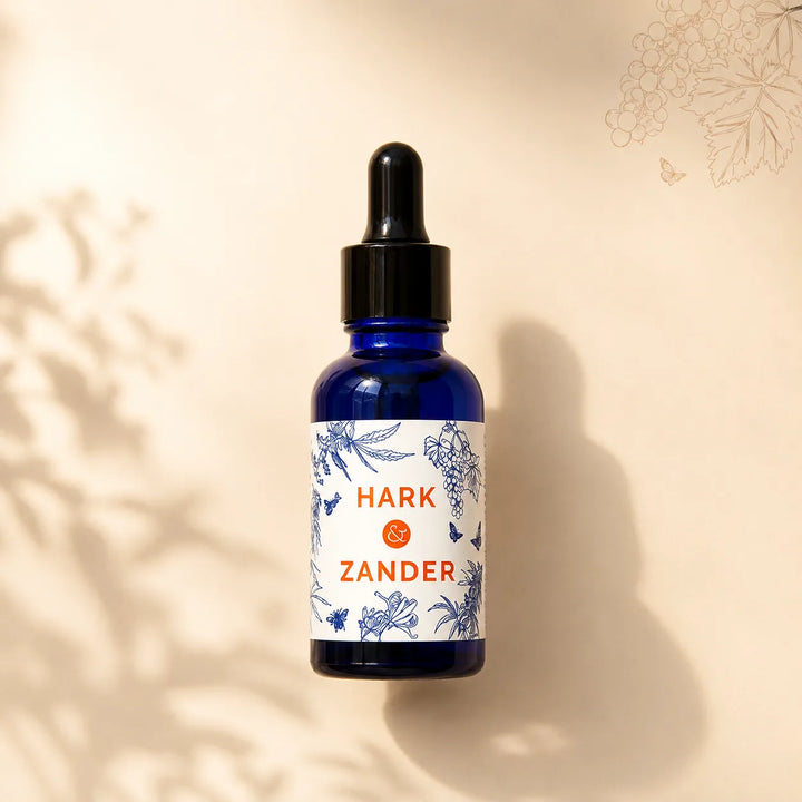 SkinTonic Face Oil