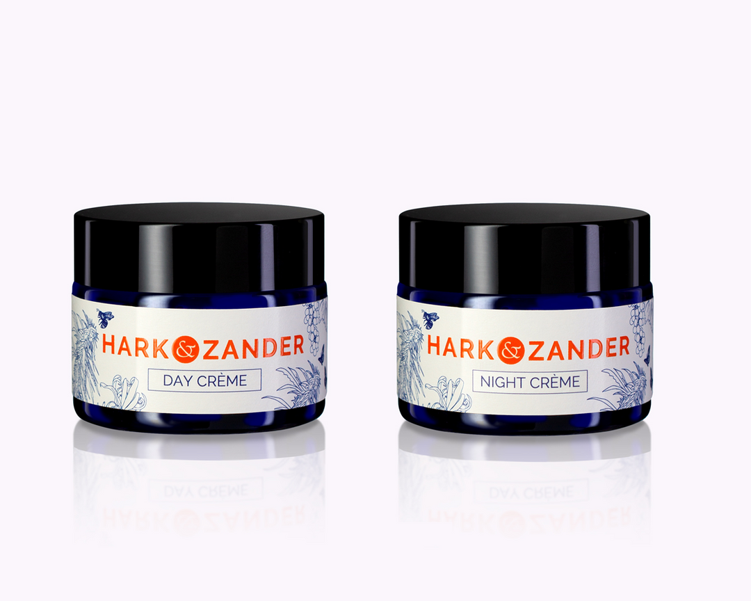 Brighten & Restore Duo