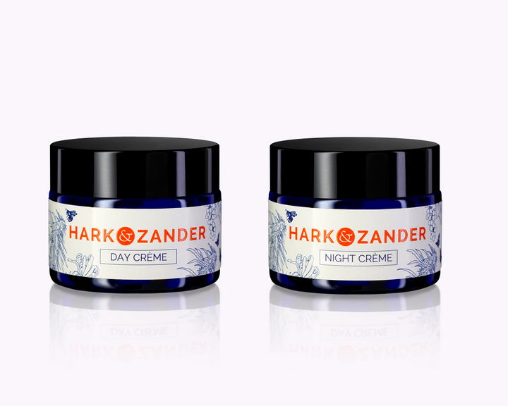 Brighten & Restore Duo