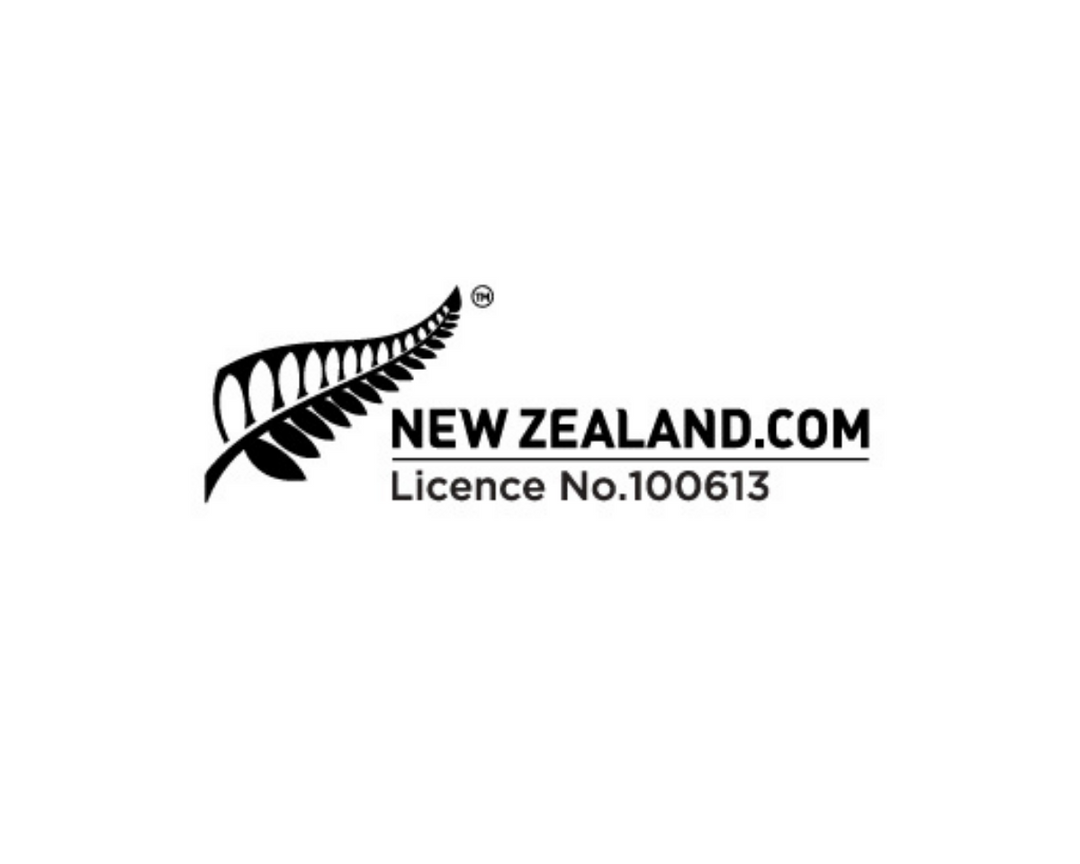 NZ Fernmark logo