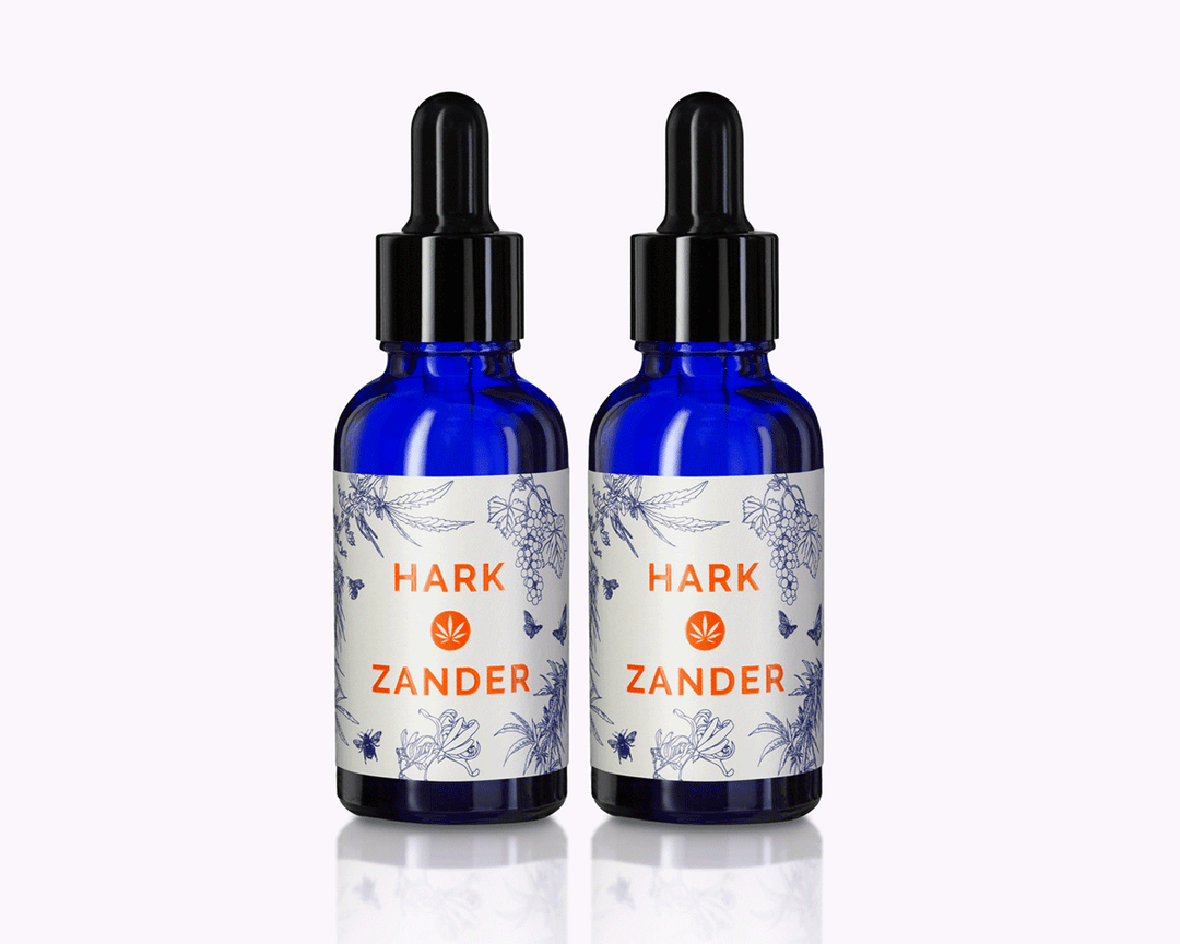 Face Oil Duo