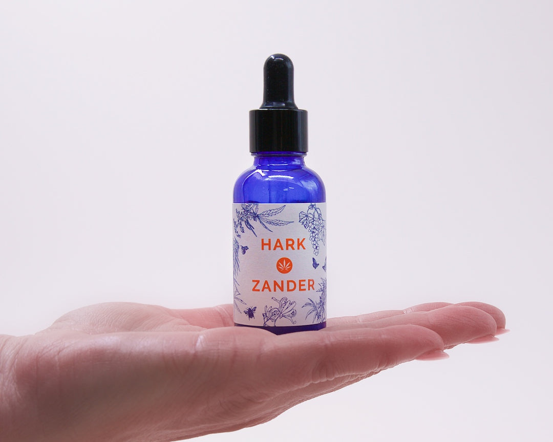 Face Oil Duo