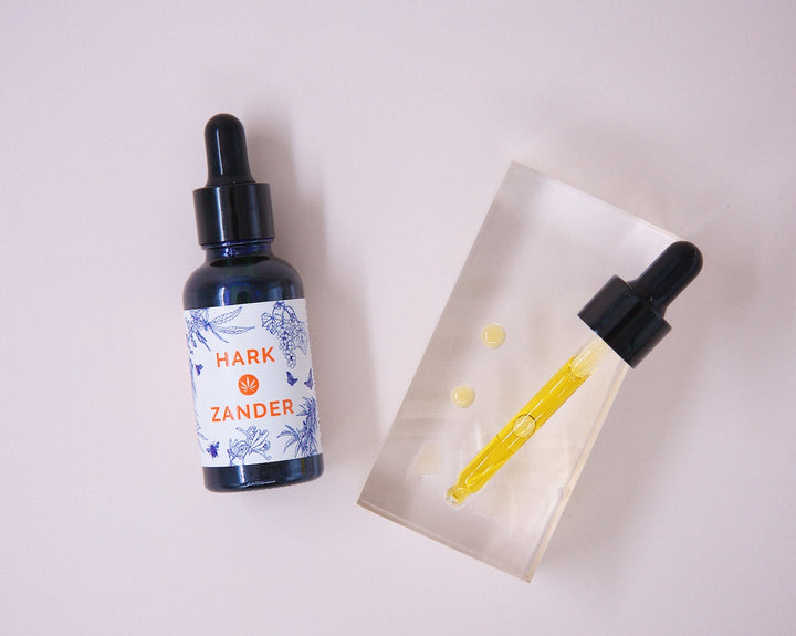 Dream Team Face & Body Duo